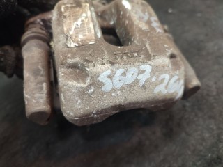 Суппорт задний правый, Peugeot 607 2004-2010