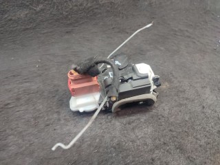 Замок двери передней левой, Peugeot 607 2004-2010