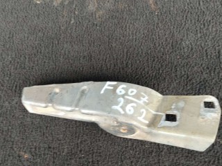 Крепление фары левой, Peugeot 607 2000-2004