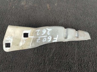 Крепление фары левой, Peugeot 607 2000-2004