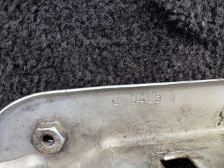 Крепление фары левой, Peugeot 607 2000-2004