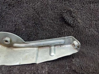 Крепление фары правой, Peugeot 607 2000-2004