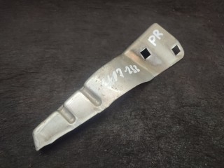 Крепление фары правой, Peugeot 607 2004-2010