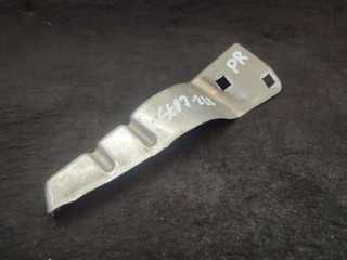 Крепление фары правой, Peugeot 607 2004-2010