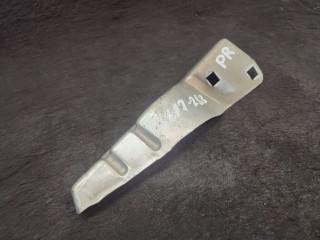 Крепление фары правой, Peugeot 607 2004-2010