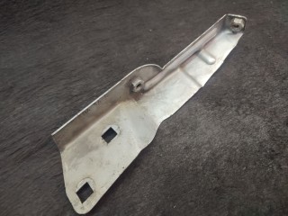 Крепление фары правой, Peugeot 607 2004-2010