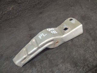 Крепление фары левой, Peugeot 607 2000-2004