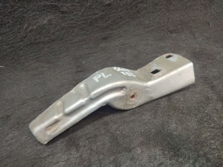 Крепление фары левой, Peugeot 607 2000-2004