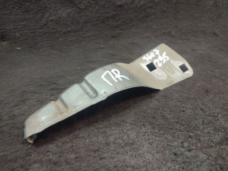 Крепление фары правой, Peugeot 607 2004-2010