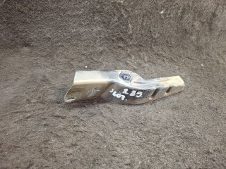 Крепление фары левой, Peugeot 607 2000-2004