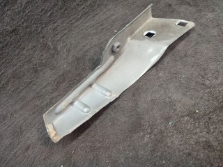 Крепление фары левой, Peugeot 607 2000-2004