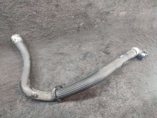Патрубок (трубопровод, шланг) Peugeot 607 2004-2010