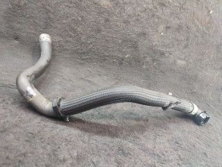 Патрубок (трубопровод, шланг), Peugeot 607 2004-2010