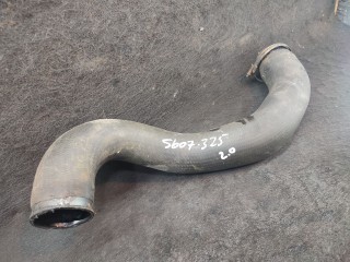 Патрубок (трубопровод, шланг) Peugeot 607 2004-2010