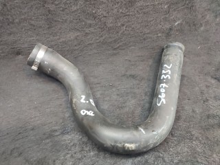 Патрубок (трубопровод, шланг) Peugeot 607 2004-2010