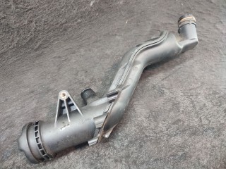 Маслозаливная горловина, Peugeot 607 2004-2010