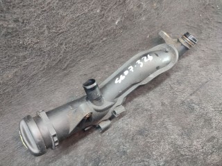 Маслозаливная горловина, Peugeot 607 2004-2010