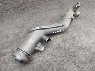 Маслозаливная горловина, Peugeot 607 2004-2010