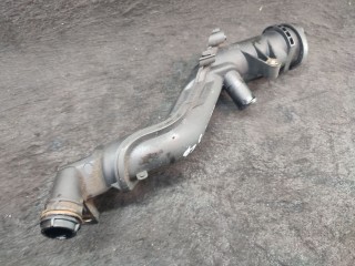 Маслозаливная горловина, Peugeot 407 2004-2008