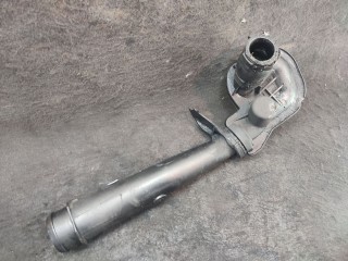 Патрубок интеркулера, Citroen C4 Grand Picasso 2006-2013