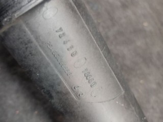 Патрубок интеркулера, Citroen C4 Grand Picasso 2006-2013