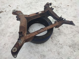 Балка подвески задняя, Peugeot 607 2004-2010
