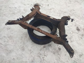 Балка подвески задняя, Peugeot 607 2004-2010
