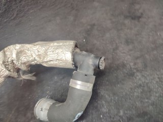 Патрубок (трубопровод, шланг), Peugeot 607 2004-2010