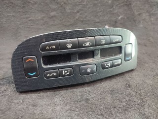 Блок управления печки/климат-контроля Peugeot 607 2004-2010