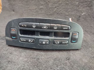 Блок управления печки/климат-контроля, Peugeot 607 2004-2010