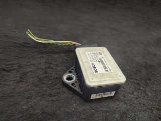Датчик ускорения, ориг. номер 9663932180, 0265005724, Peugeot 607 2004-2010