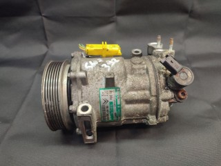 Компрессор кондиционера, ориг. номер 9648138680, Citroen C8 2002-2008
