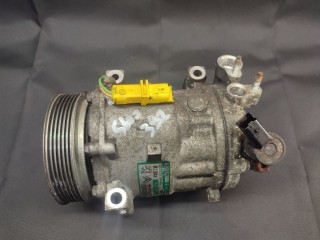 Компрессор кондиционера, ориг. номер 9648138680, Citroen C8 2002-2008
