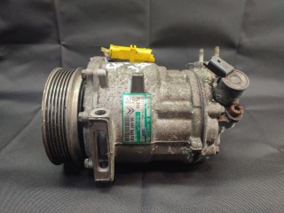 Компрессор кондиционера, ориг. номер 9648138680, Citroen C5 2004-2008