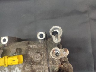 Компрессор кондиционера, ориг. номер 9648138680, Peugeot 807 2002-2008