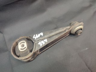 Кронштейн двигателя Peugeot 407 2004-2008