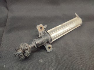Форсунка омывателя фар, ориг. номер 265100836, 1306201, Renault Laguna 2007-2012