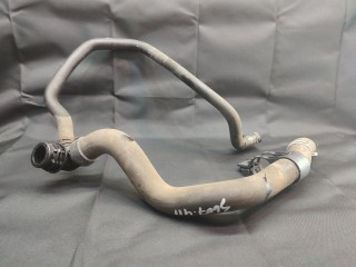 Патрубок (трубопровод, шланг), Citroen C8 2002-2008