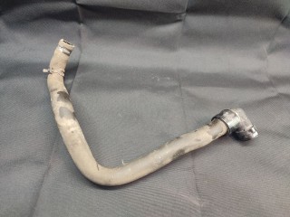 Патрубок отопителя (печки) Peugeot 607 2004-2010