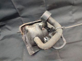 Насос продувки катализатора, Citroen C8 2002-2008