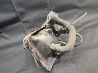 Насос продувки катализатора, Peugeot 307 2001-2005