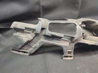 Кронштейн форсунки омывателя фары, Renault Laguna 2007-2012