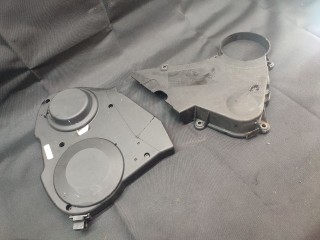 Защита (кожух) ремня ГРМ, ориг. номер 9647787880, Peugeot 407 2004-2008