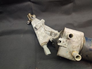 Корпус масляного фильтра, Citroen C8 2002-2008
