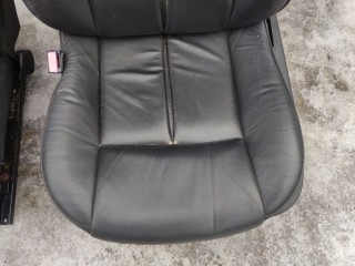 Сиденье переднее левое, Peugeot 607 2004-2010