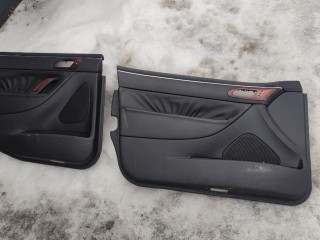 Сиденье заднее, Peugeot 607 2004-2010