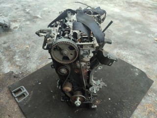 Двигатель, ориг. номер RHR, DW10BTED4, Citroen C8 2002-2008