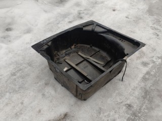 Ниша запасного колеса, ориг. номер 9628228380, Peugeot 607 2000-2004