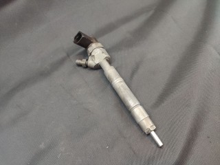 Форсунка, ориг. номер 0445110070, Mercedes C W203 2000-2004