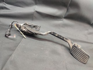 Педаль газа, ориг. номер 9651510780, Peugeot 607 2004-2010